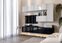 Image 1 - Стенка МироМарк Бокс TV-2 210 см