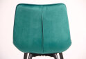 Зображення 7 - Стілець Betty black/amazon green AMF