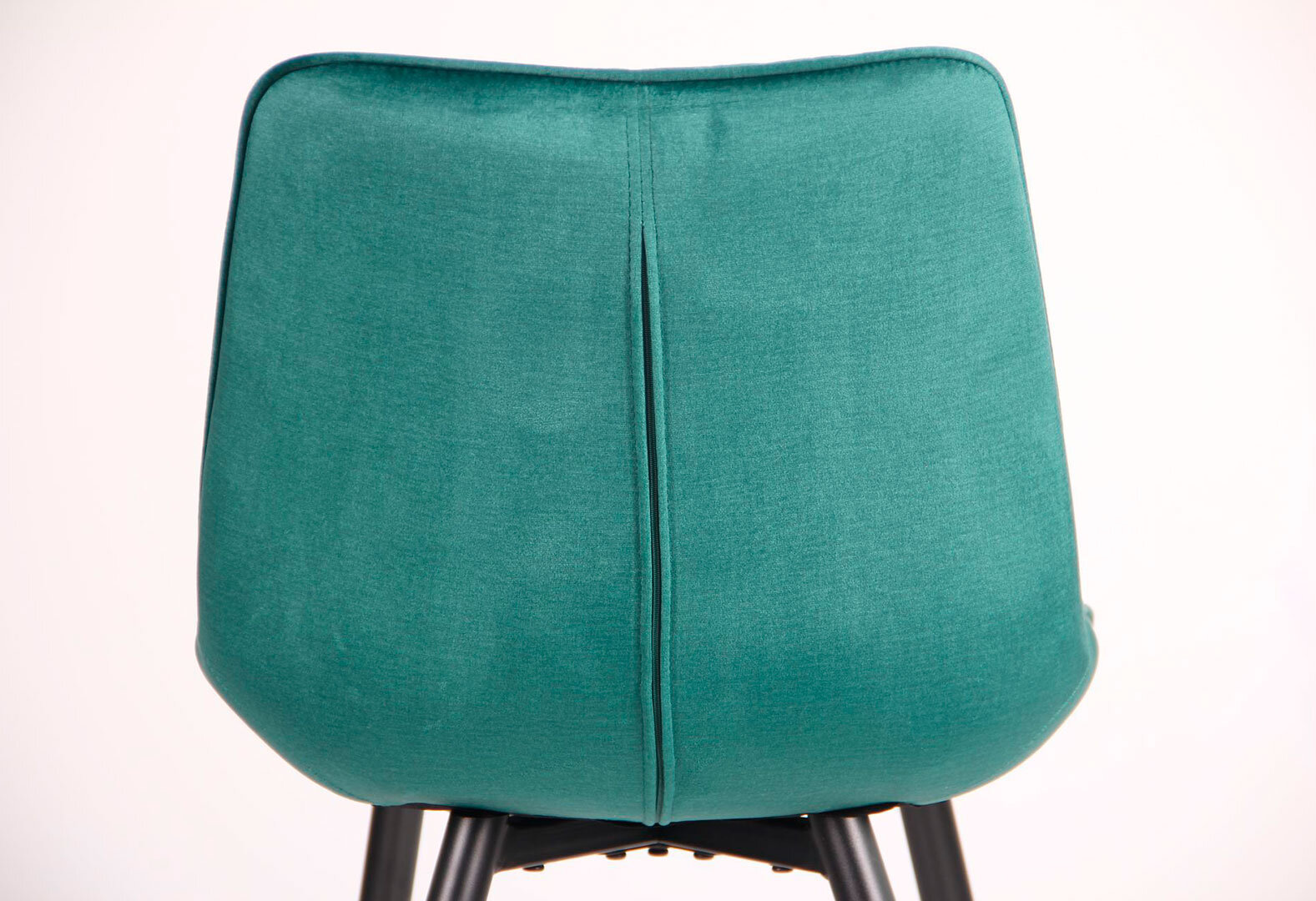 Фото 7 - Стул Betty black/amazon green АМФ