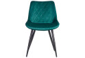 Зображення 8 - Стілець Betty black/amazon green AMF
