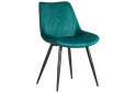 Зображення 9 - Стілець Betty black/amazon green AMF