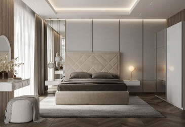 Фото Модульна спальня Віва / Viva MiroMark