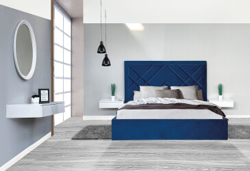 Фото Спальня Вива / Viva MiroMark