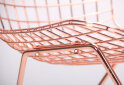Изображение 3 - Стул Rubi, rose gold АМФ