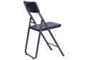 Image 3 - Стул складной Морган YC-042 пластик Rattan Black АМФ
