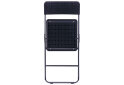 Image 7 - Стул складной Морган YC-042 пластик Rattan Black АМФ