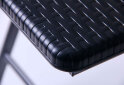 Image 9 - Стул складной Морган YC-042 пластик Rattan Black АМФ