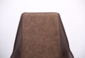 Изображение 7 - Стул Cherokee gunmetal, cowboy Coffee / Dark Brown АМФ