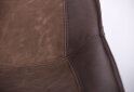Изображение 11 - Стул Cherokee gunmetal, cowboy Coffee / Dark Brown АМФ