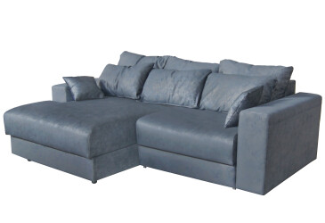 Фото Мягкий уголок Вика Магнат-2 249x177 см