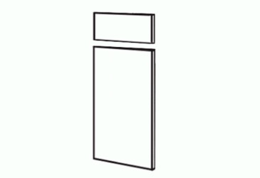 Фото Фасад ф ш 300 (1+1) Родос