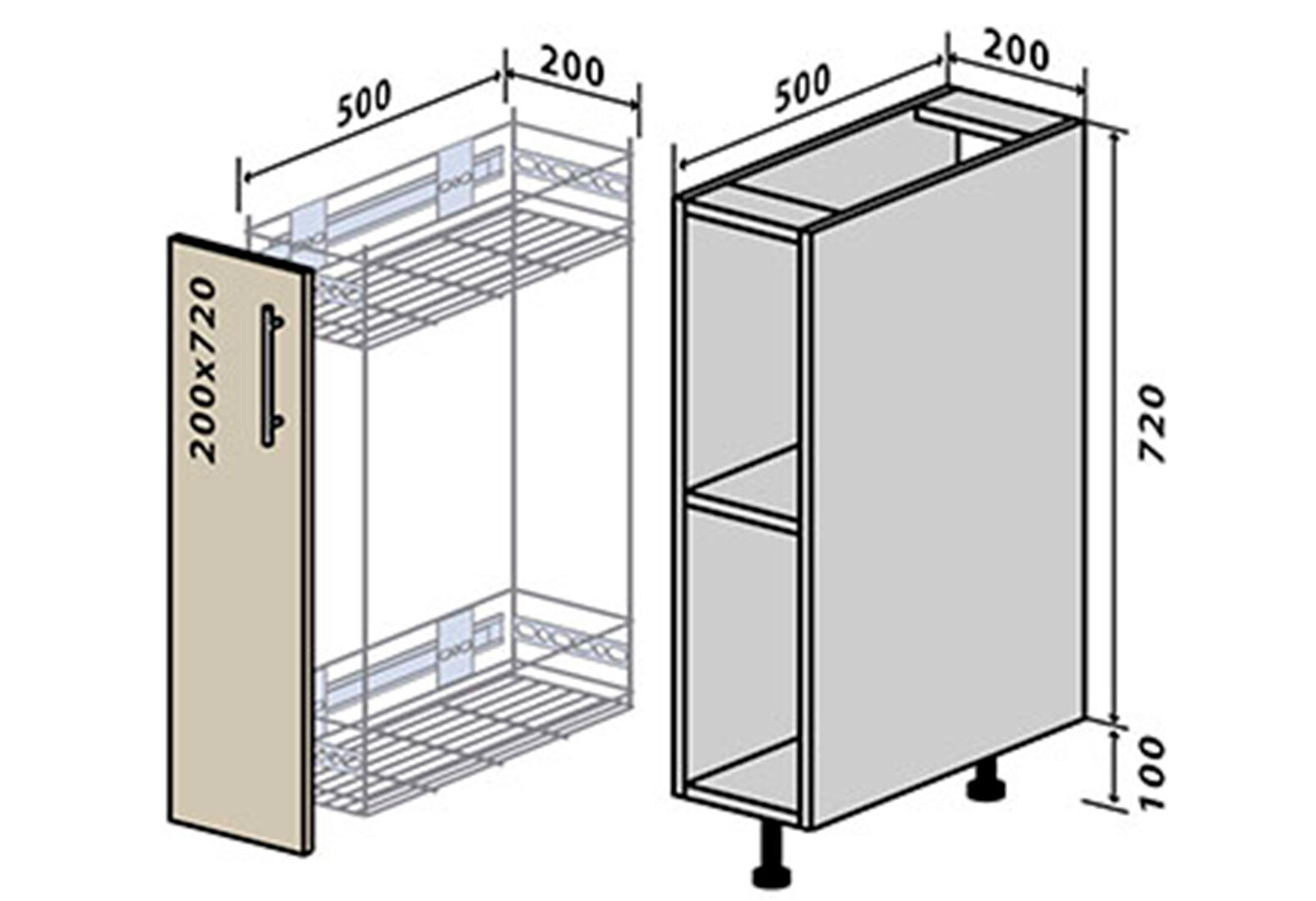 Фото 1 - Н1+ Карго Родос Люкс Вип-Мастер