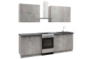 Фото 1 - Кухня Феста 1.8 м (С) Киевский стандарт