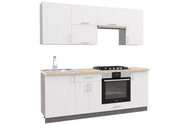 Фото Кухня Феста 2.0 м (В) Киевский стандарт