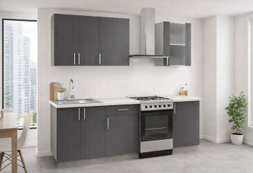 Image Кухня Феста 1.6 м (В) Киевский стандарт