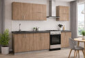 Image 1 - Кухня Феста 2.0 м (А) Киевский стандарт