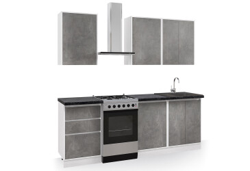 Фото Кухня Матина 1,6м (С) Киевский стандарт