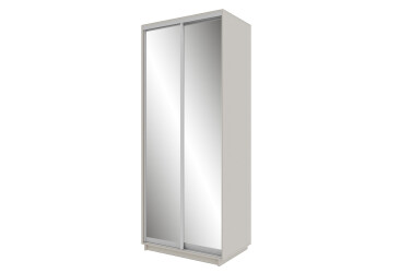 Фото Шкаф-купе 2Д 1000 Garant