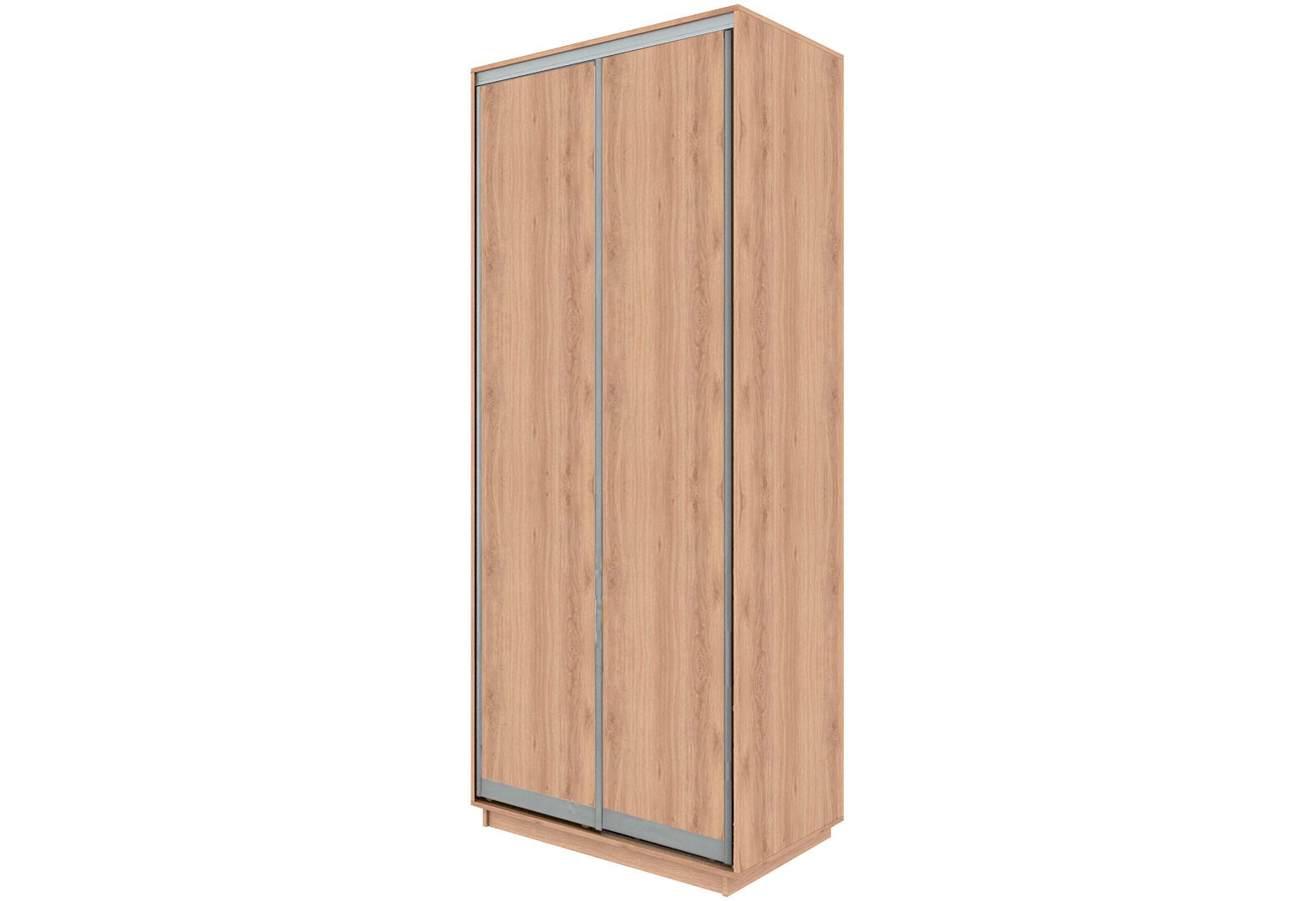 Фото 6 - Шкаф-купе Garant 2-дверный 100x220x60 см