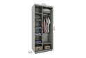 Изображение 14 - Шкаф-купе Garant 2-дверный 100x240x60 см