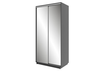 Фото Шкаф-купе 2Д 1100 Garant