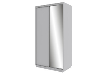 Фото Шкаф-купе 2Д 1200 Garant