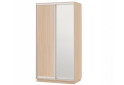 Фото 7 - Шафа-купе Garant 2-дверна 120x240x45 см