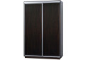 Фото 5 - Шафа-купе Garant 2-дверна 130x220x60 см