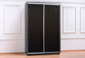 Фото 12 - Шкаф-купе Garant 2-дверный 130x240x45 см