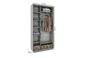 Изображение 12 - Шкаф-купе Garant 2-дверный 120x240x45 см