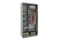 Изображение 10 - Шкаф-купе Garant 2-дверный 130x220x45 см