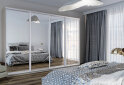 Image 4 - Шафа-купе Garant 4-дверна 360x220x45 см
