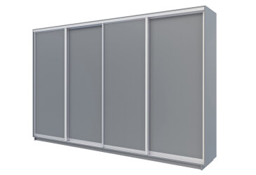 Image Шафа-купе Garant 4-дверна 350x220x60 см