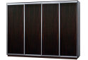 Image 12 - Шафа-купе Garant 4-дверна 350x220x45 см