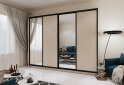 Image 4 - Шафа-купе Garant 4-дверна 350x240x60 см