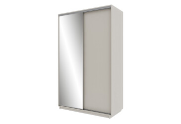 Фото Шкаф-купе 2Д 1400 Garant