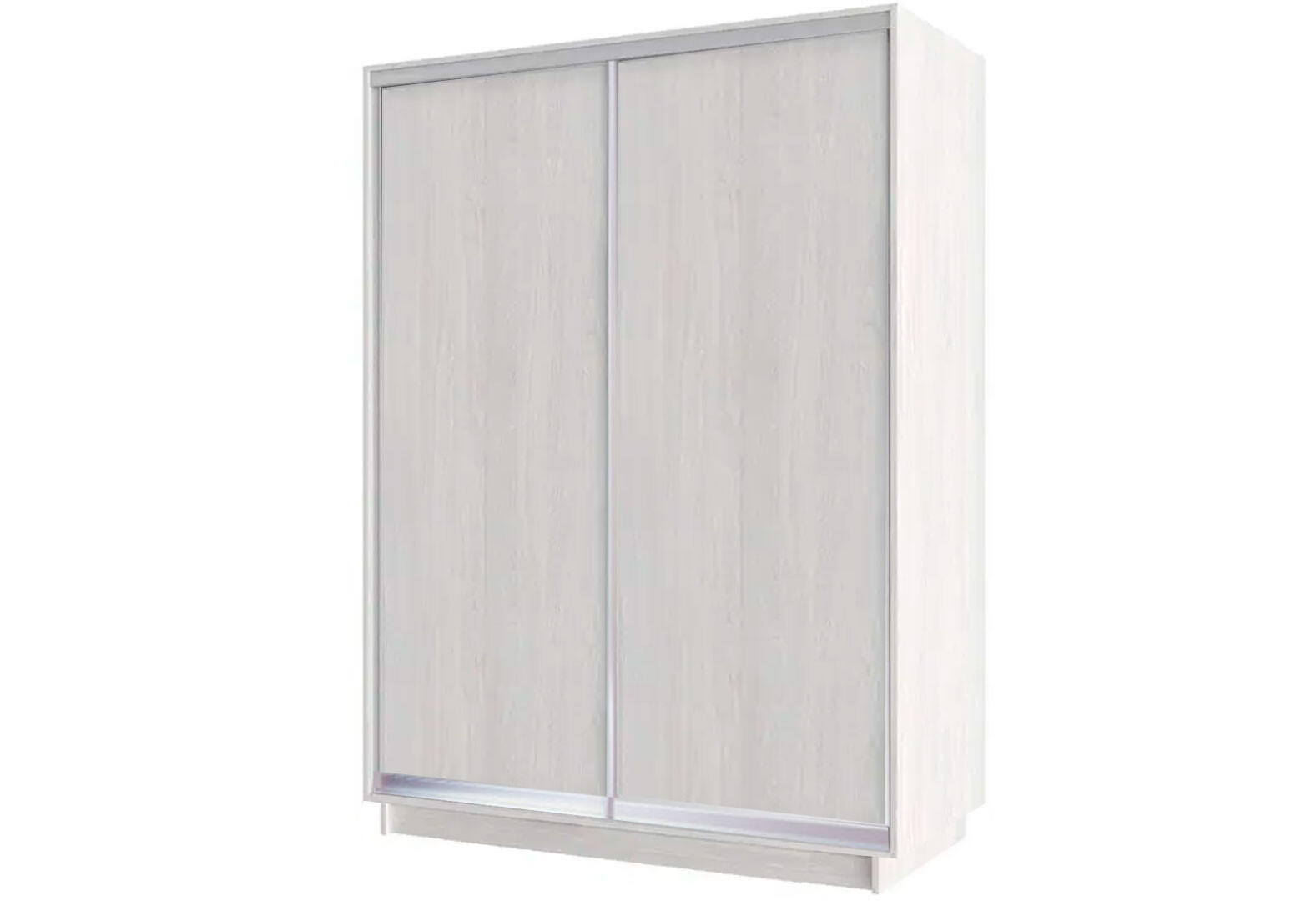 Фото 4 - Шкаф-купе Garant 2-дверный 140x220x45 см