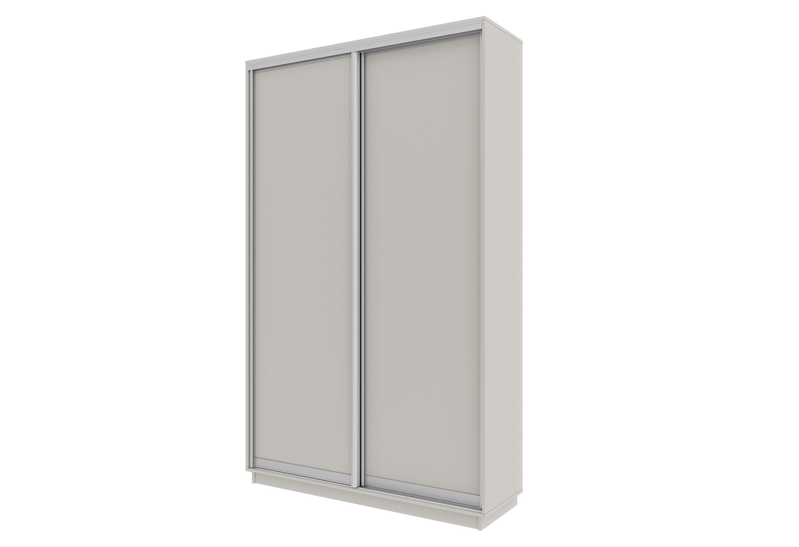 Фото 3 - Шкаф-купе 2Д 1500 Garant