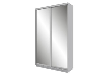 Фото Шкаф-купе 2Д 1500 Garant