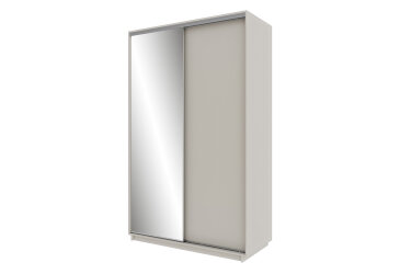 Image Шкаф-купе 2Д 1400 Garant