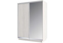 Фото 7 - Шкаф-купе Garant 2-дверный 150x240x45 см