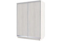 Фото 5 - Шкаф-купе Garant 2-дверный 150x240x45 см