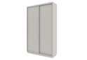 Image 3 - Шафа-купе 2Д 1500 Garant