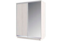 Фото 6 - Шкаф-купе Garant 2-дверный 160x220x60 см