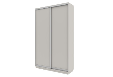 Фото Шкаф-купе Garant 2-дверный 150x220x60 см