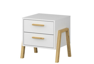 Фото Прикроватная тумба 2S