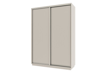 Фото Шкаф-купе Garant 2-дверный 170x240x60 см