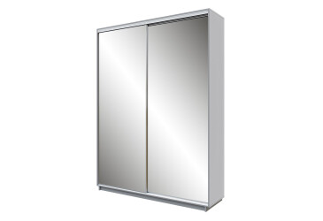 Фото Шкаф-купе 2Д 1800 Garant