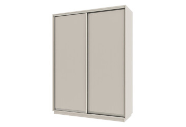 Фото Шкаф-купе Garant 2-дверный 180x220x60 см