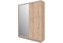 Image 5 - Шафа-купе Garant 2-дверна 180x220x60 см